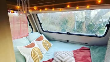 1 slaapkamer, gratis wifi, beddengoed