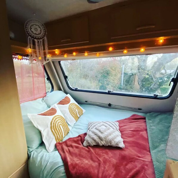 1 slaapkamer, gratis wifi, beddengoed