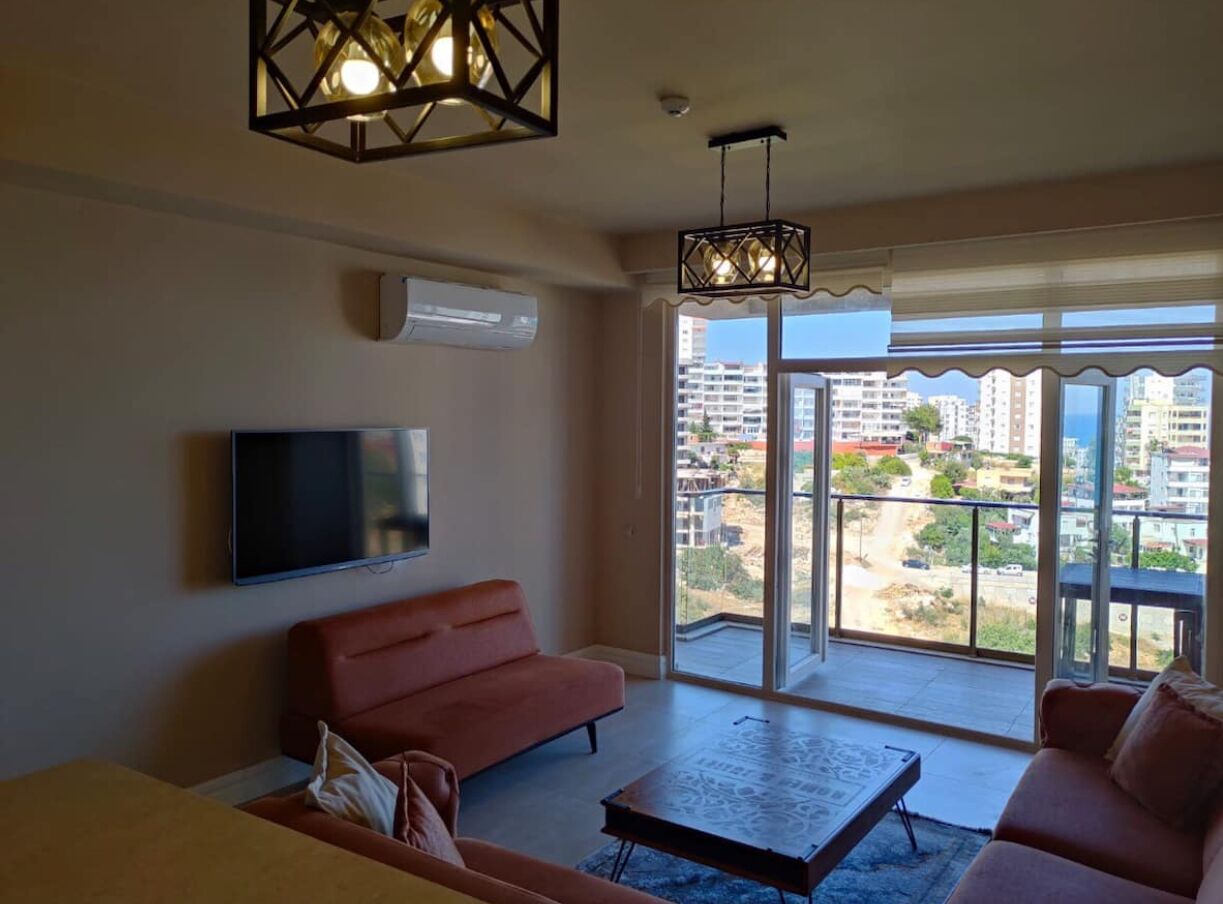 Athena Suits Luxury Apartment