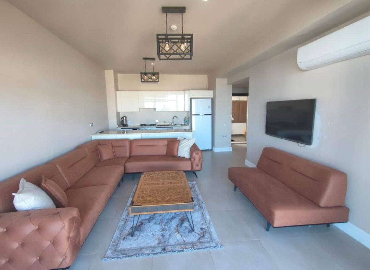 Athena Suits Luxury Apartment