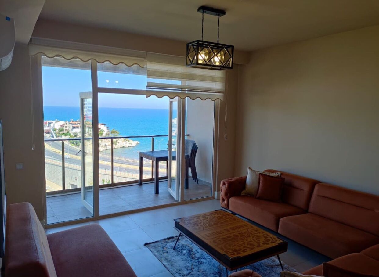 Athena Suits Luxury Apartment