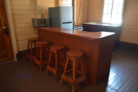Interior. Apartamento de 2 cuartos amueblado en la ciudad de Puerto Cortés,.