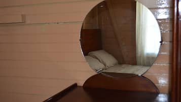 2 habitaciones y wifi