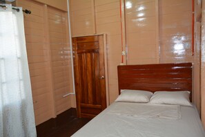 2 bedrooms, WiFi
