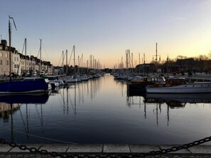 Marina