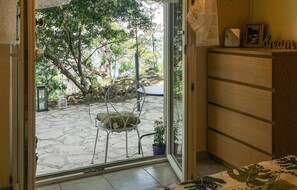 Wi-Fi gratuito, lenzuola