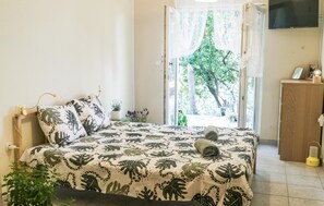 Kostenloses WLAN, Bettwäsche