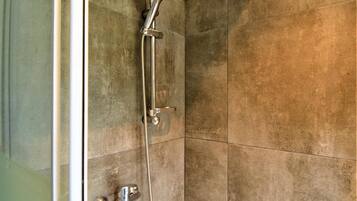 Een douche