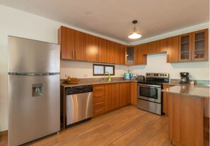 Family House | Private kitchen | Fridge