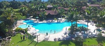 Resort Lyvid Reserva das Palmeiras- Angra dos Reis/rj