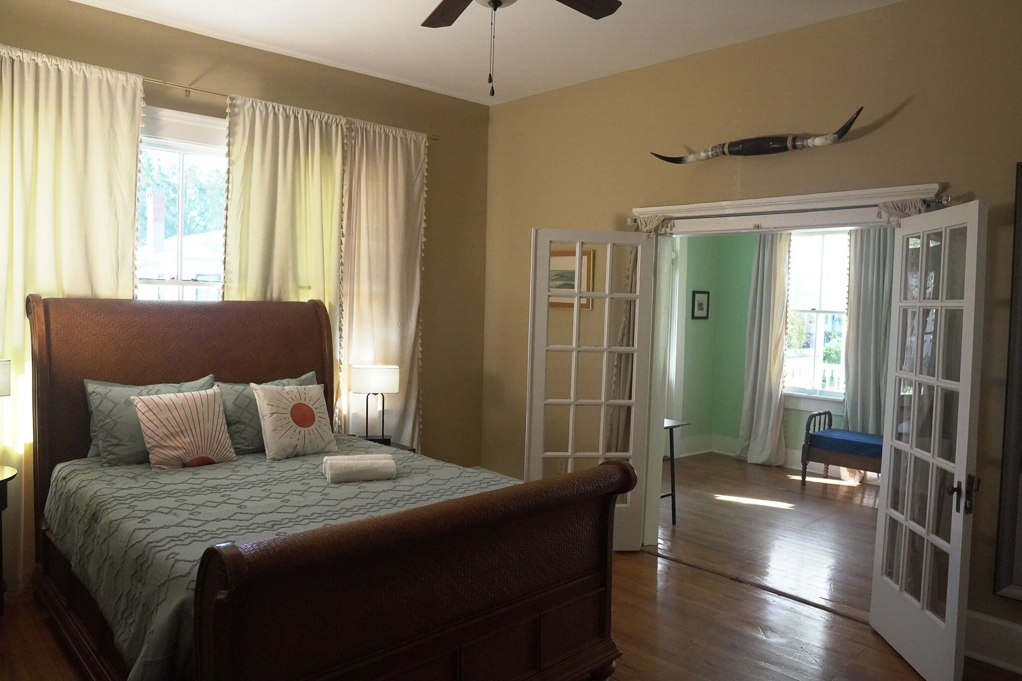 The Davis - Beautiful Classic Charleston Home!