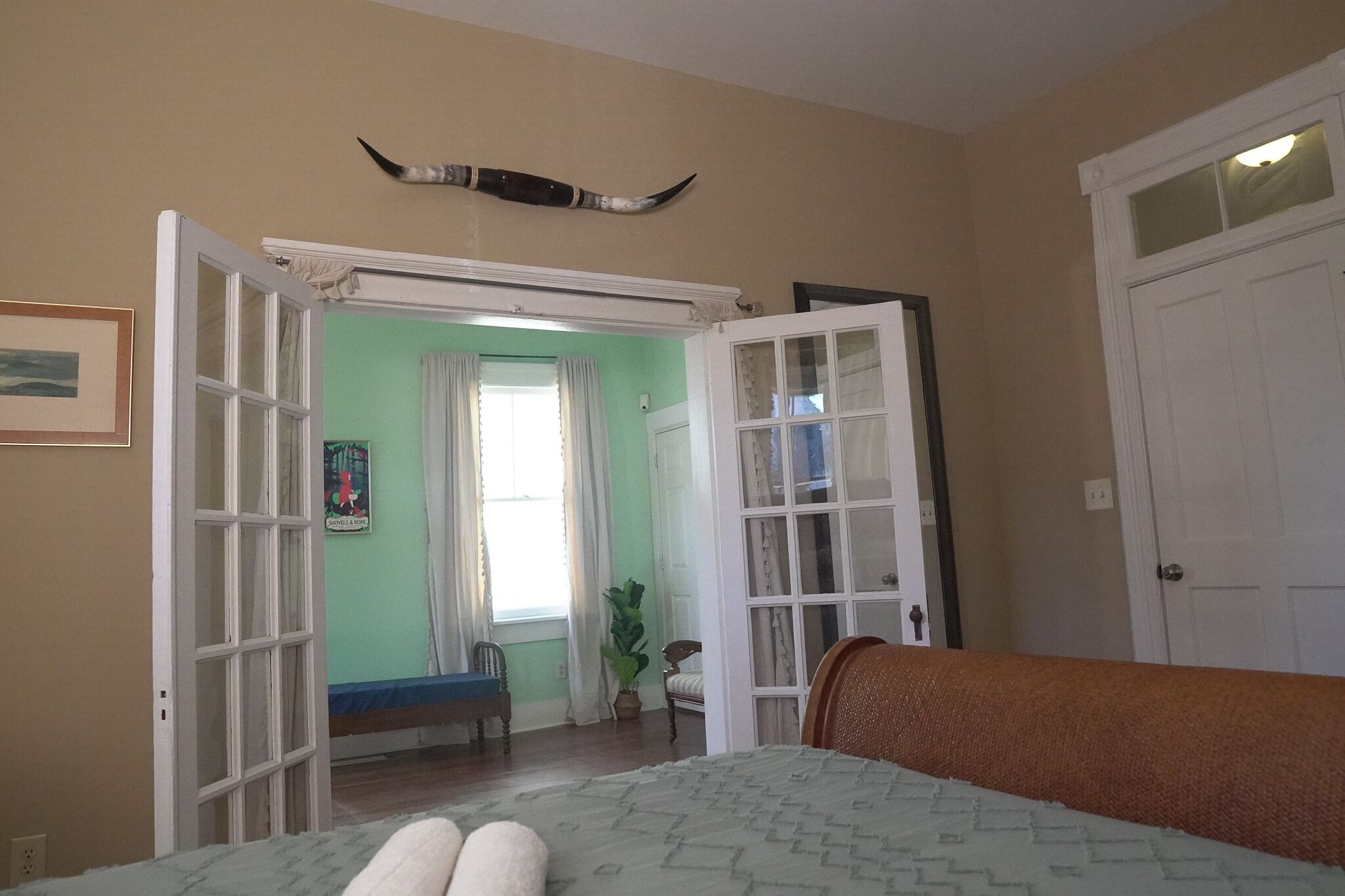 The Davis - Beautiful Classic Charleston Home!