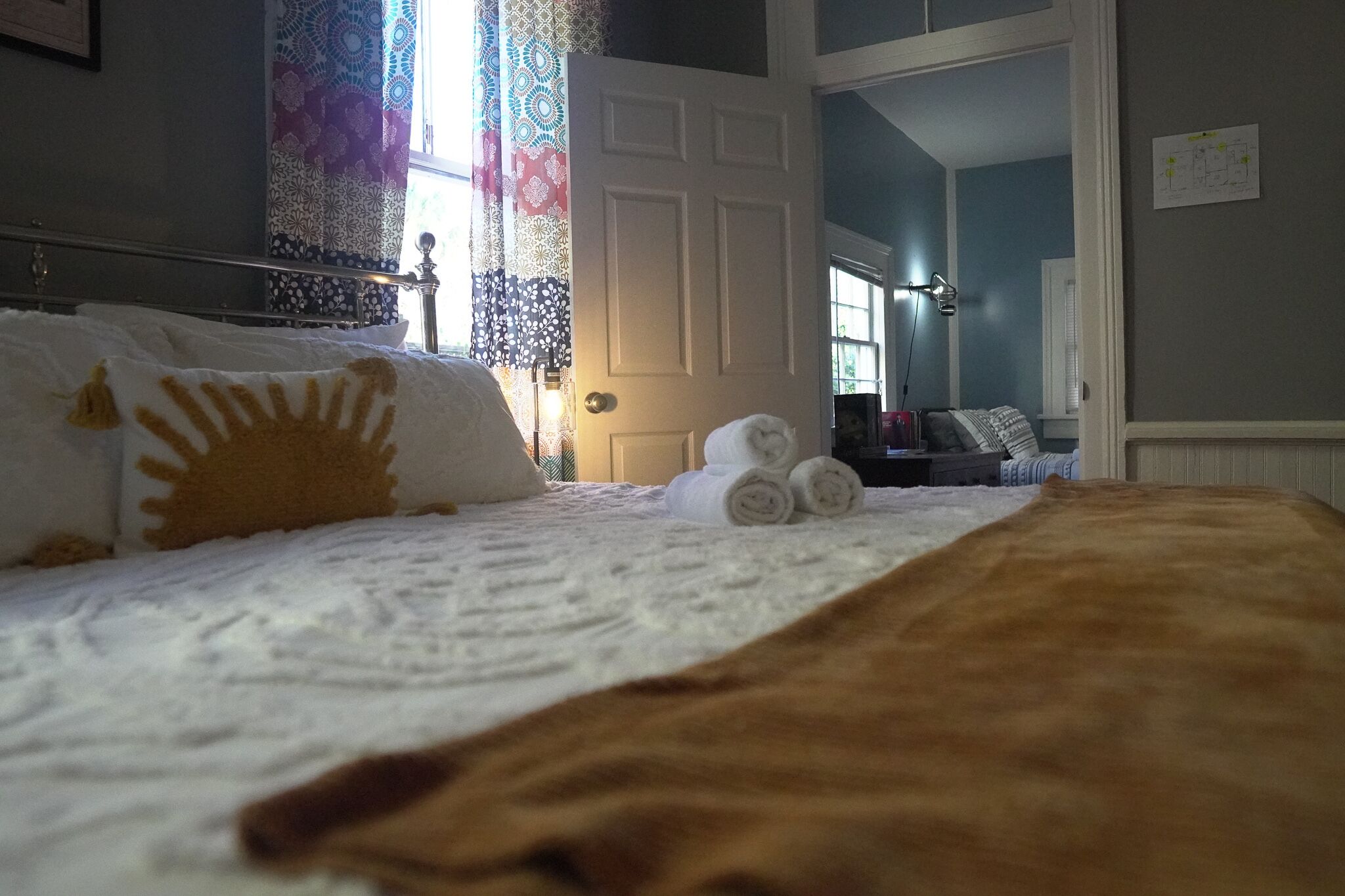 The Davis - Beautiful Classic Charleston Home!