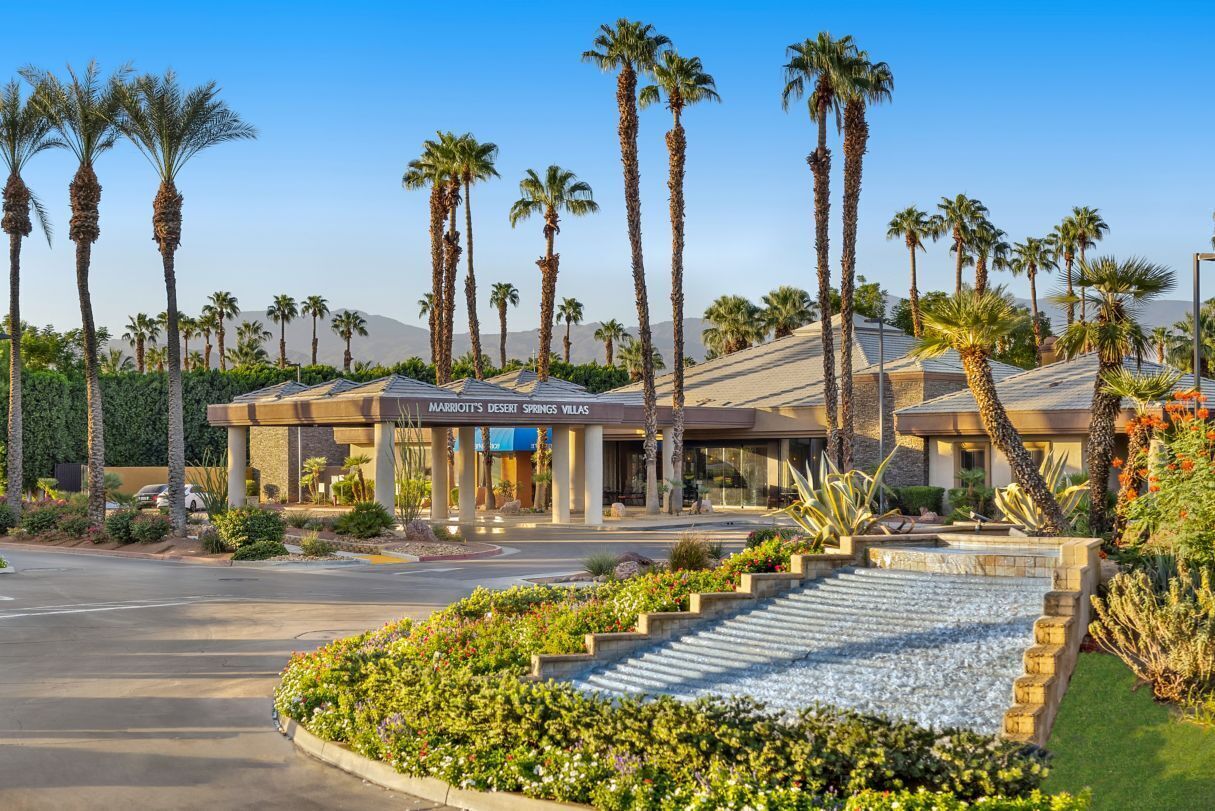 Your Palm Desert vacation awaits - 1 Bedroom