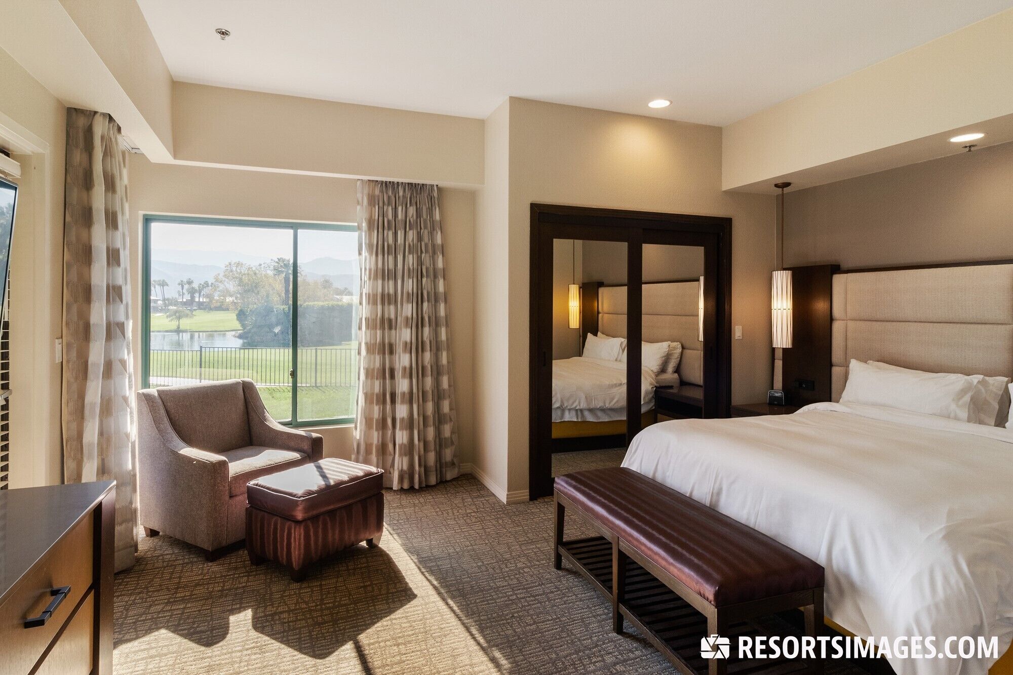 Your Palm Desert vacation awaits - 1 Bedroom