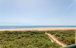 Beach nearby - Stunning apartment in Ayamonte with swimming pool (Ayamonte)