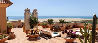 Dejlig lejlighed i Ayamonte med WiFi