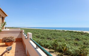 Property grounds - Stunning apartment in Ayamonte with swimming pool (Ayamonte)
