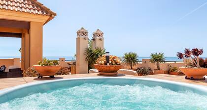 Schöne Wohnung in Ayamonte mit WLAN