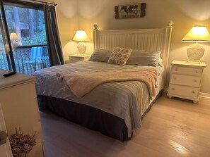 3 habitaciones y caja de seguridad en la habitación 