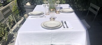 Vista Portofino