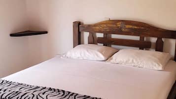 2 chambres, Wi-Fi, draps fournis