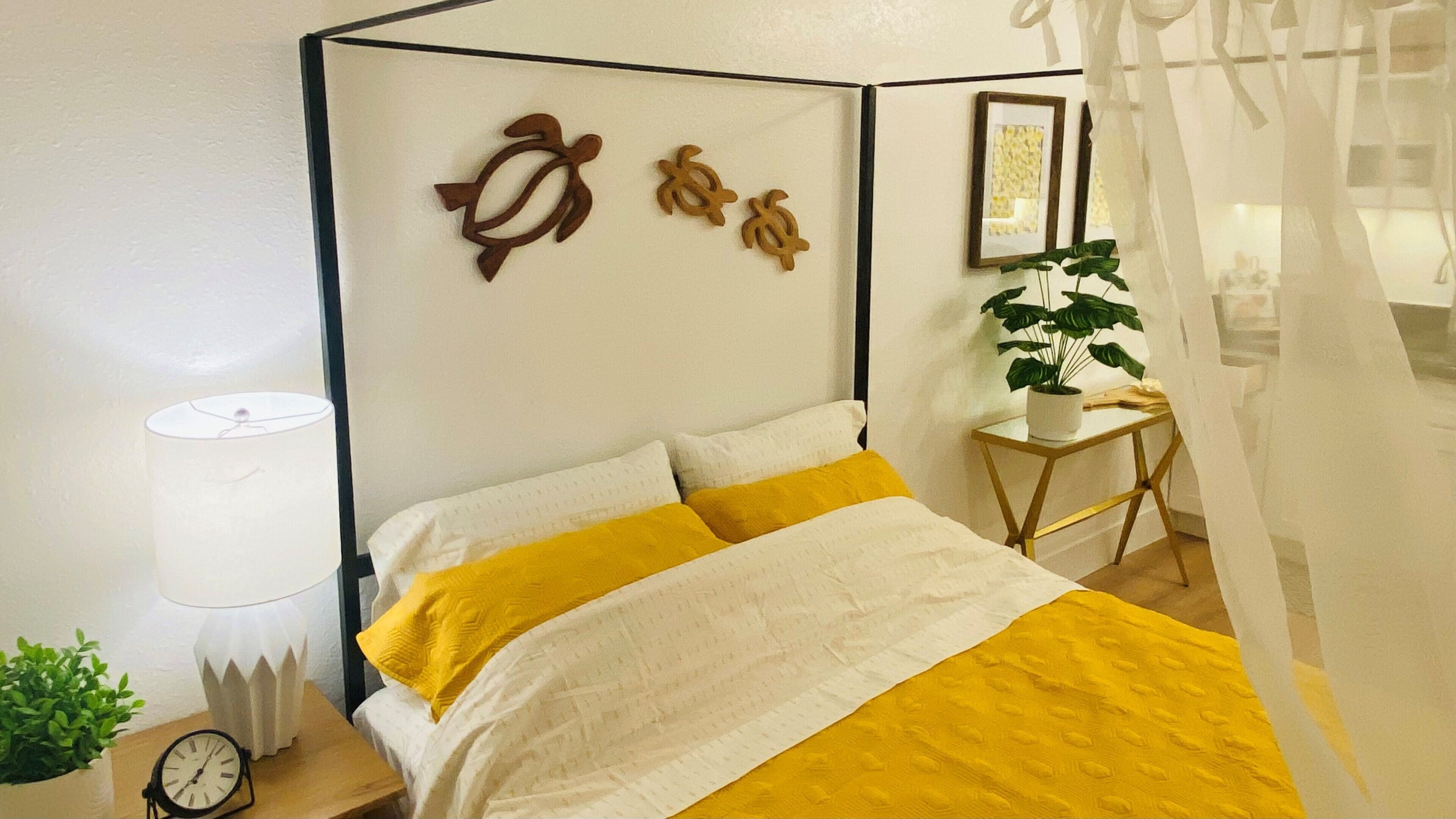 Kailani, modern living in old Hawaii, Hilo