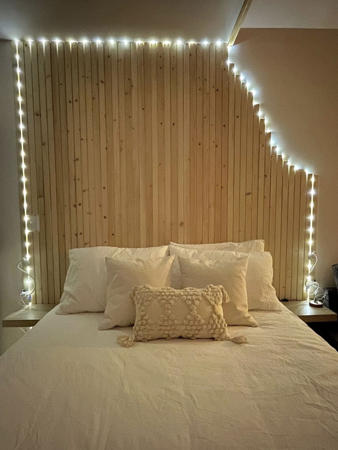 1 habitación, escritorio, wifi gratis y ropa de cama 