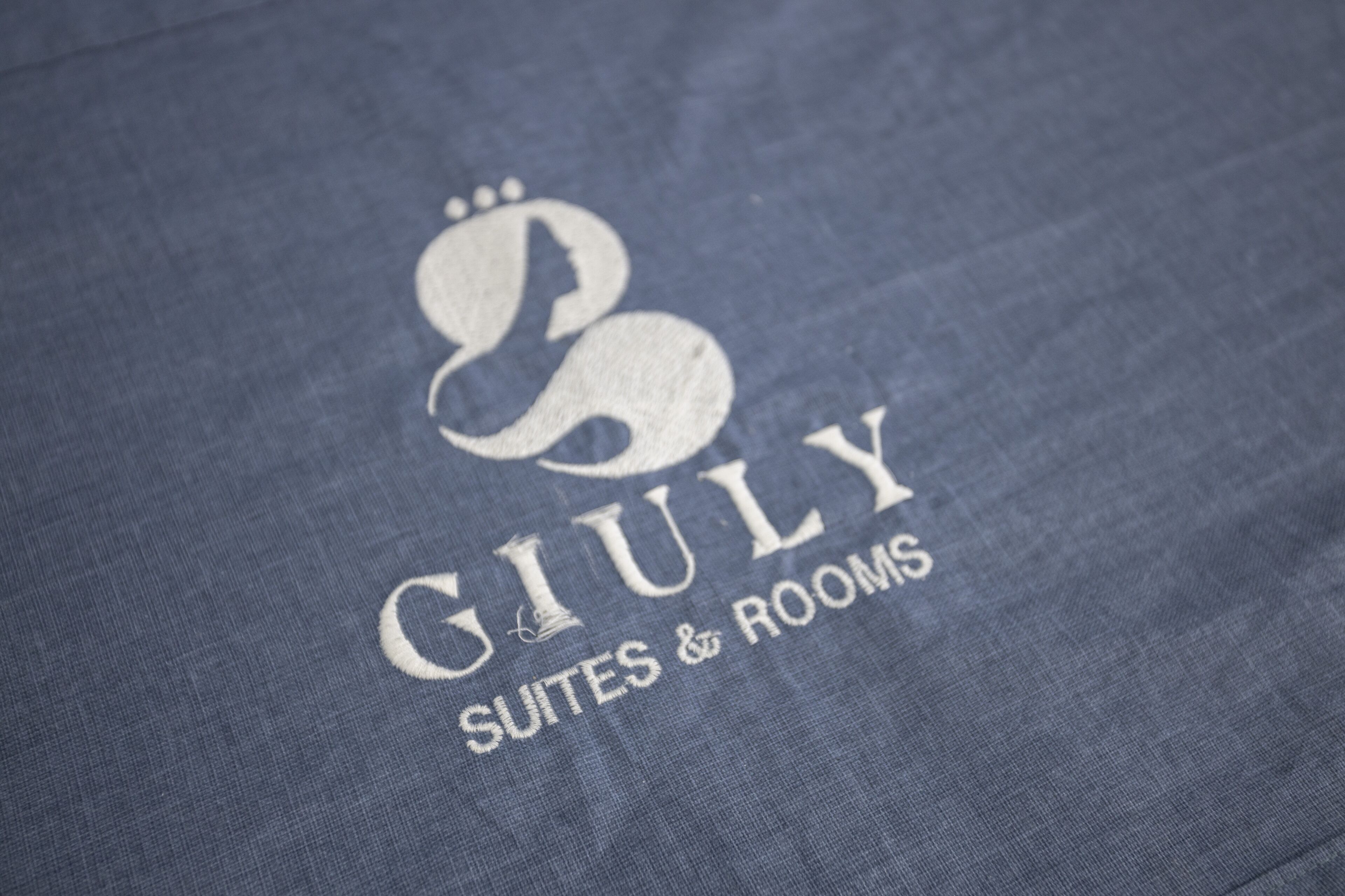 Photo - Giuly Suites & Rooms