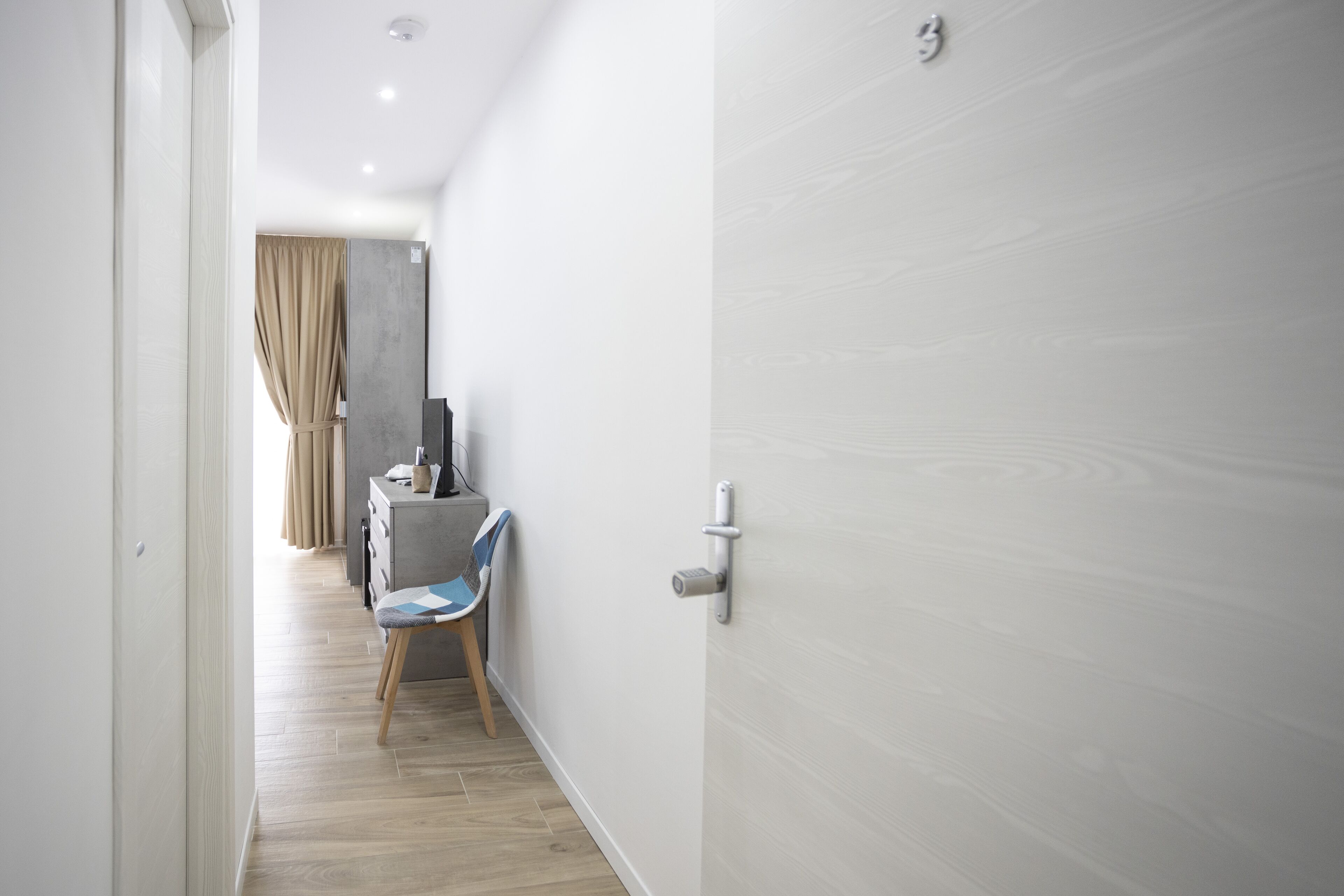 Foto - Giuly Suites & Rooms