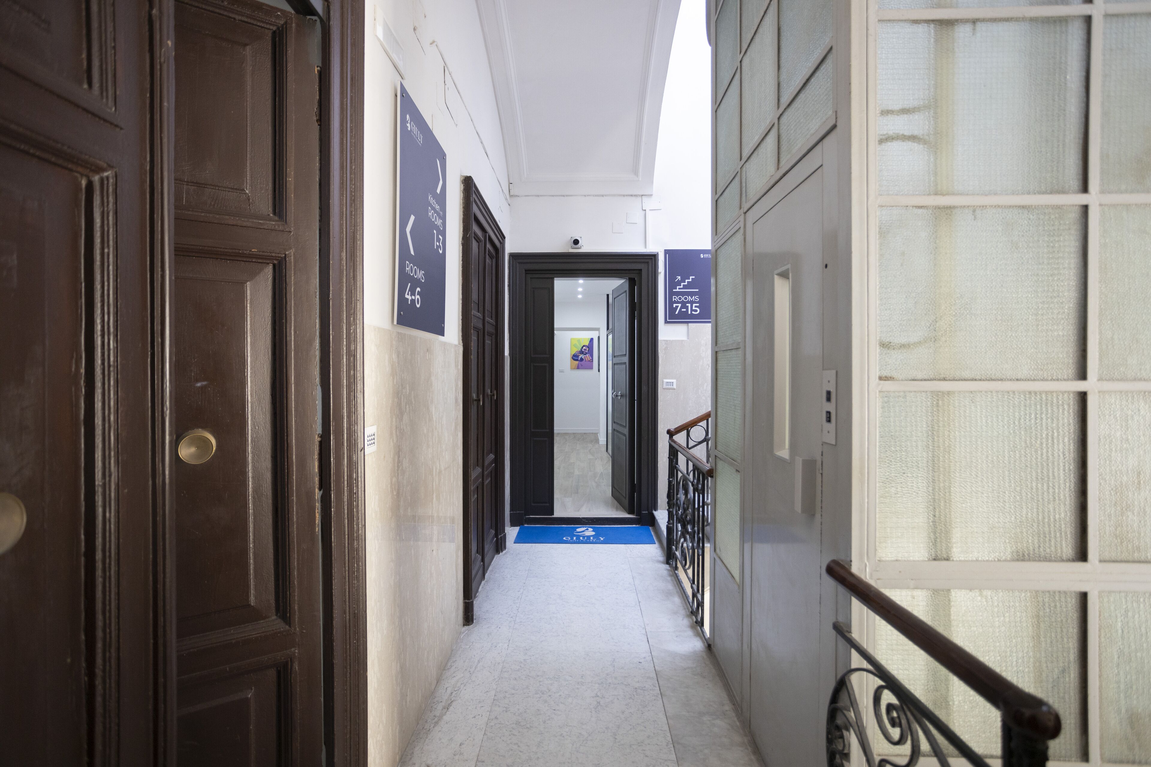 Photo - Giuly Suites & Rooms