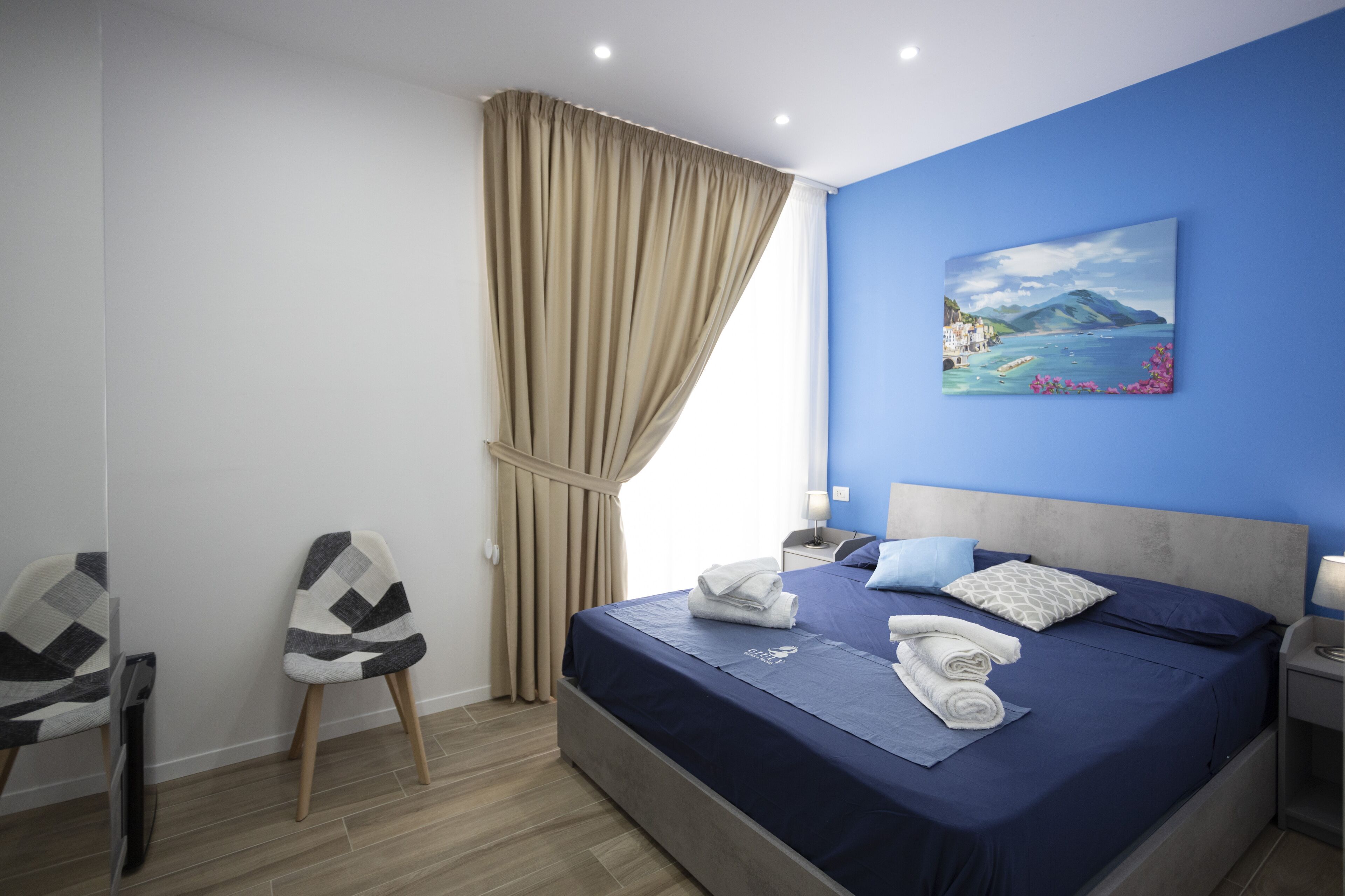 Photo - Giuly Suites & Rooms