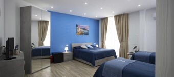 GIULY SUITES & ROOMS
