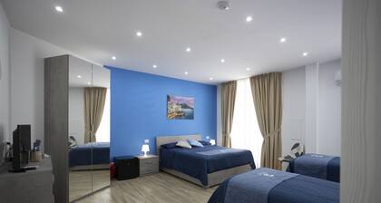 GIULY SUITES & ROOMS