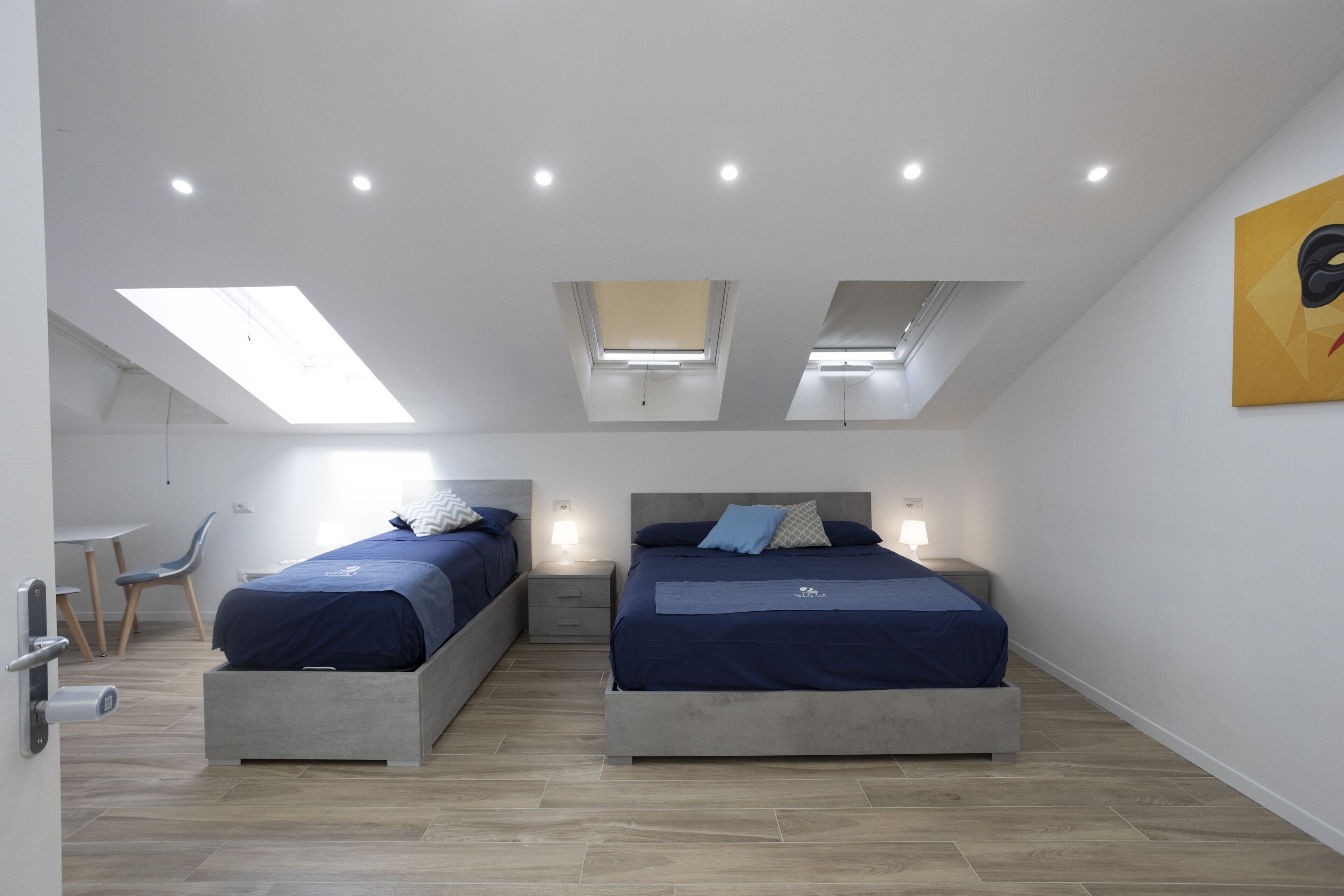 Kamar