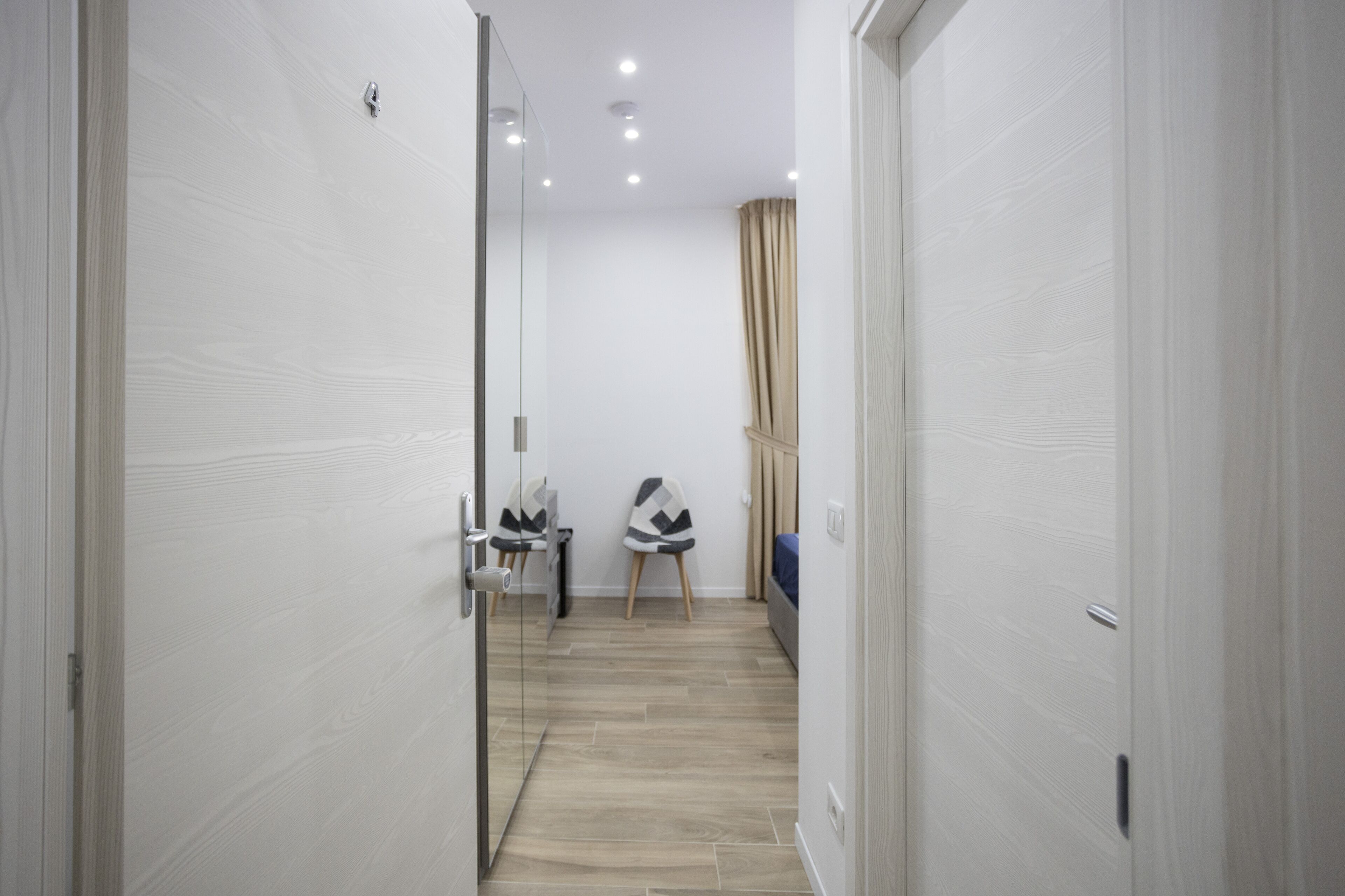 Chambre Supérieure | Couette en duvet d'oie, coffres-forts dans les chambres, bureau