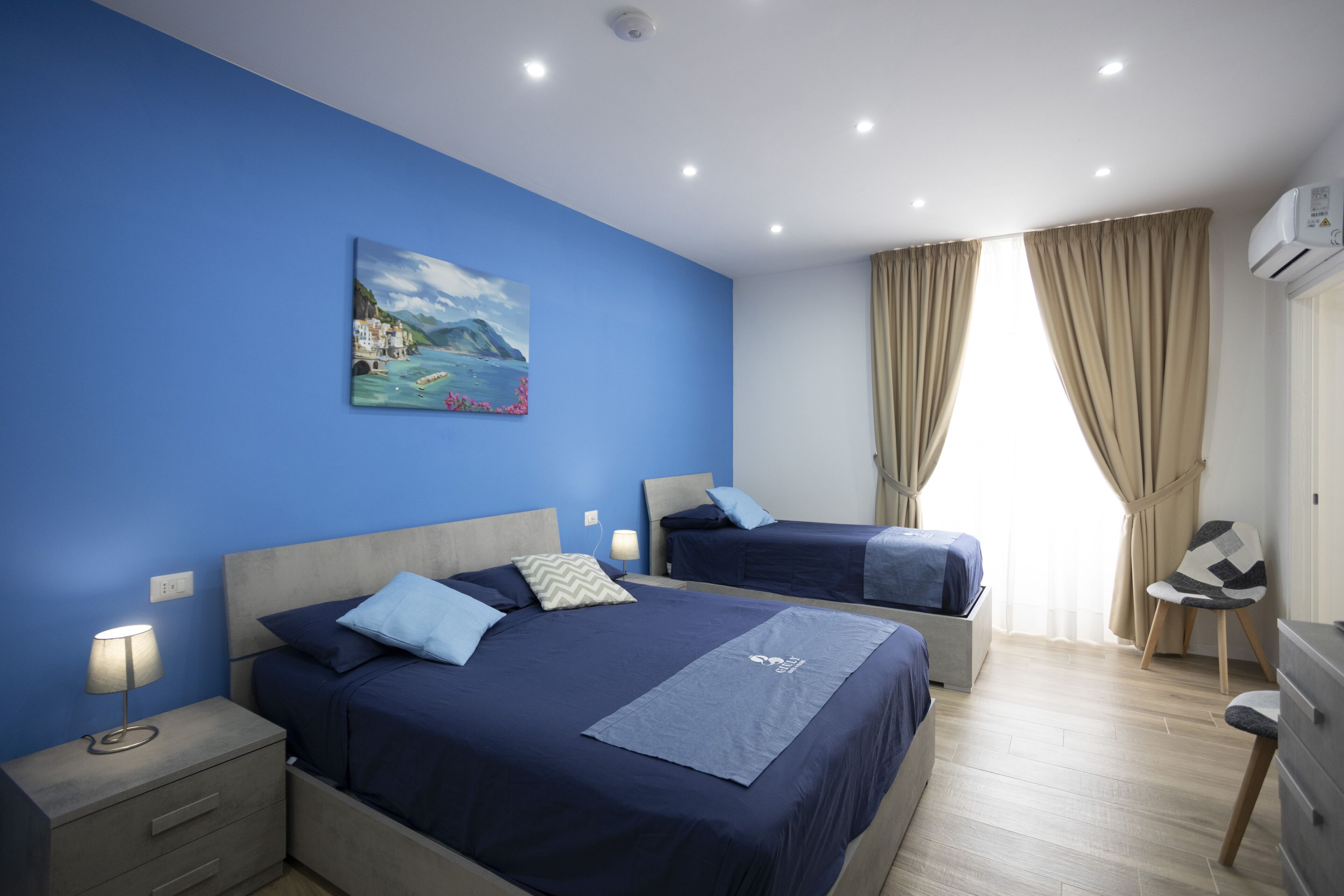 Photo - Giuly Suites & Rooms