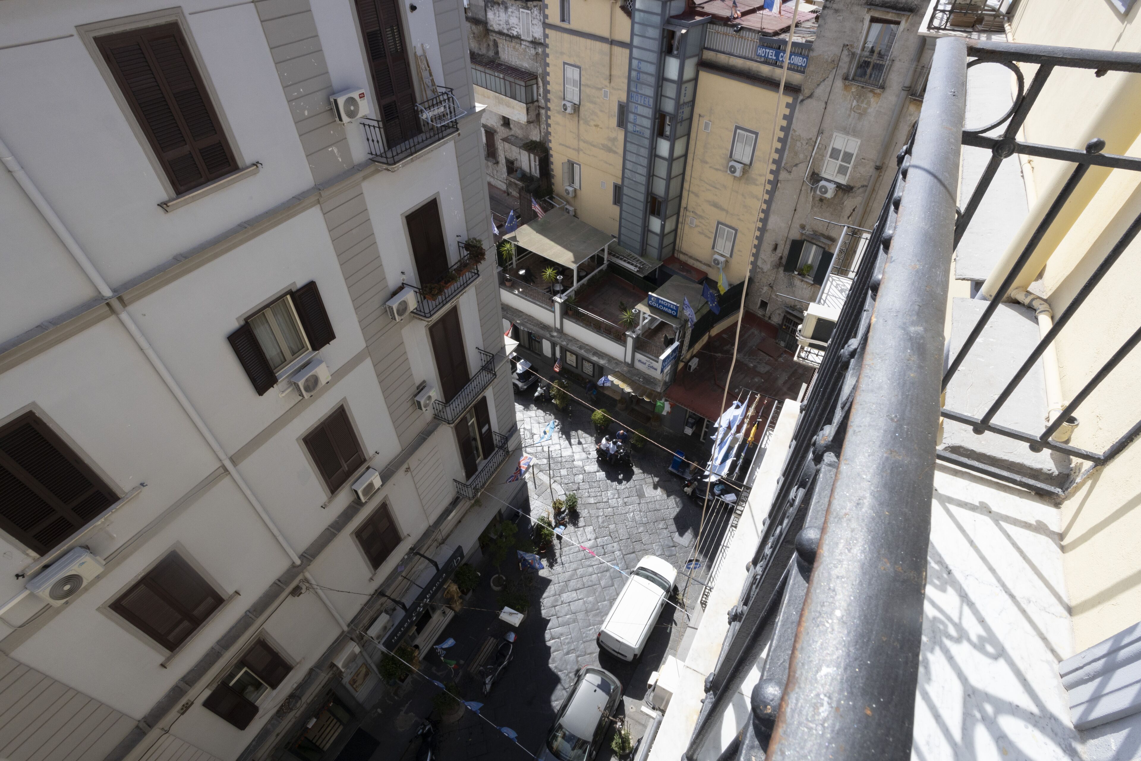 Photo - Giuly Suites & Rooms