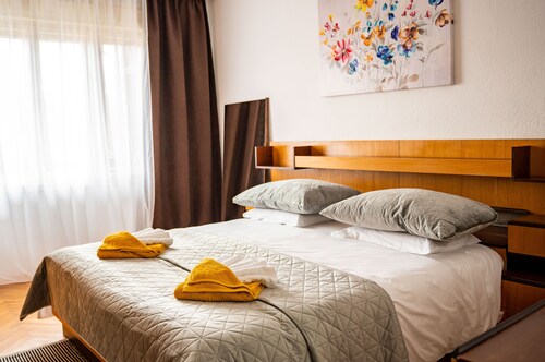 SOUL One-bedroom ap. with balcony in Knin near Europe's second largest fortress