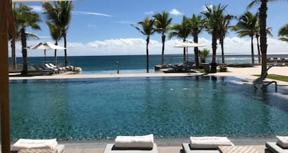 Stylish Luxury 3-Bdroom Loft in Premium Mexico Location - SPACE AVAILABLE BOOKIN