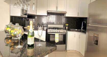 Discover comfort and pleasure in our apartment in Corazón city!!