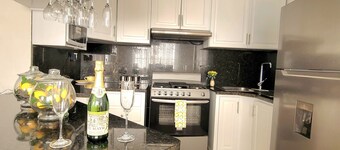 Discover comfort and pleasure in our apartment in Corazón city!!