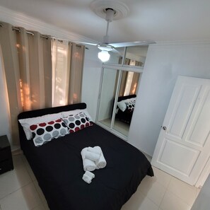 3 chambres, Wi-Fi, draps fournis