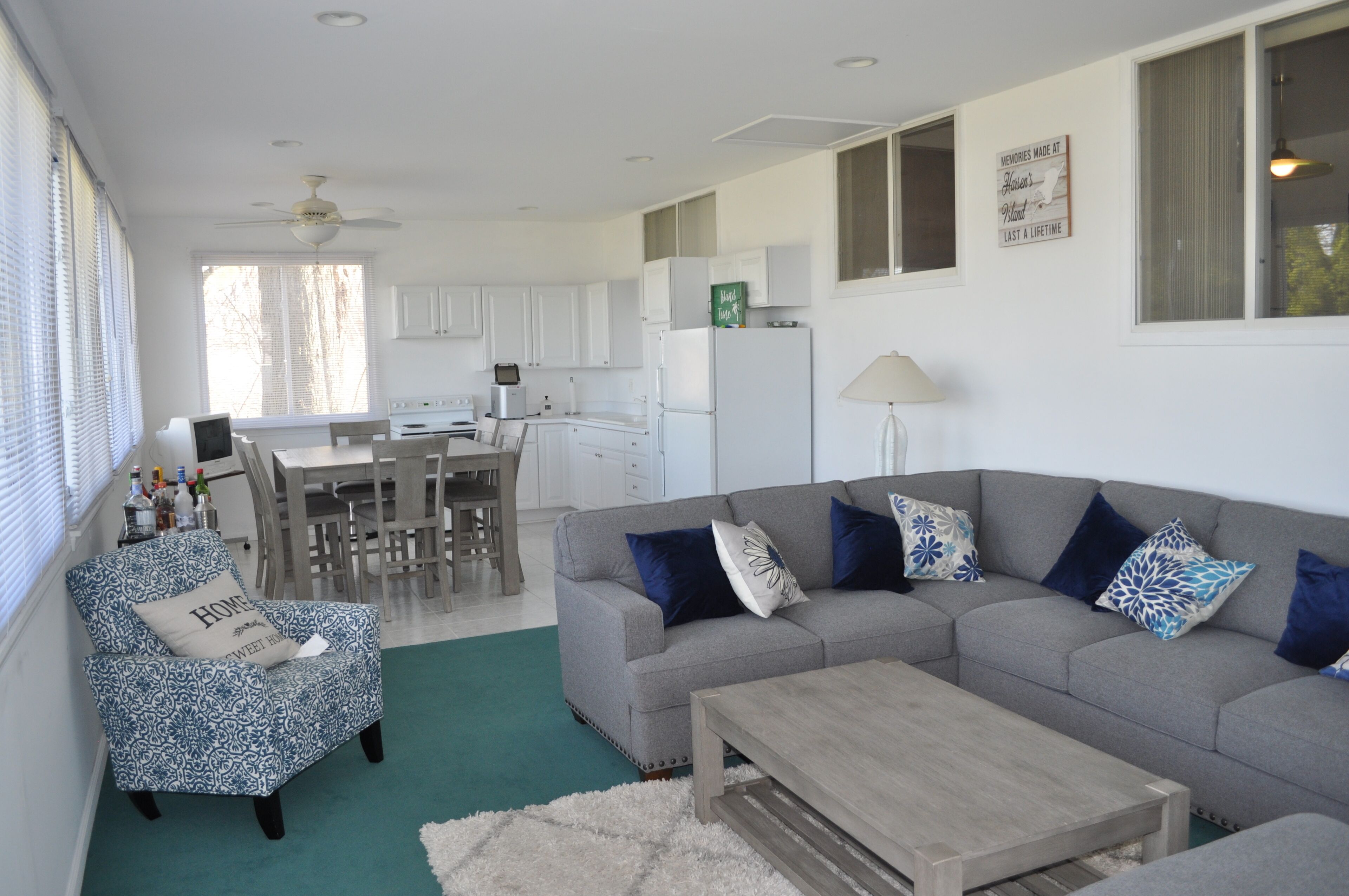 Spacious Family Friendly Home on the North Channel