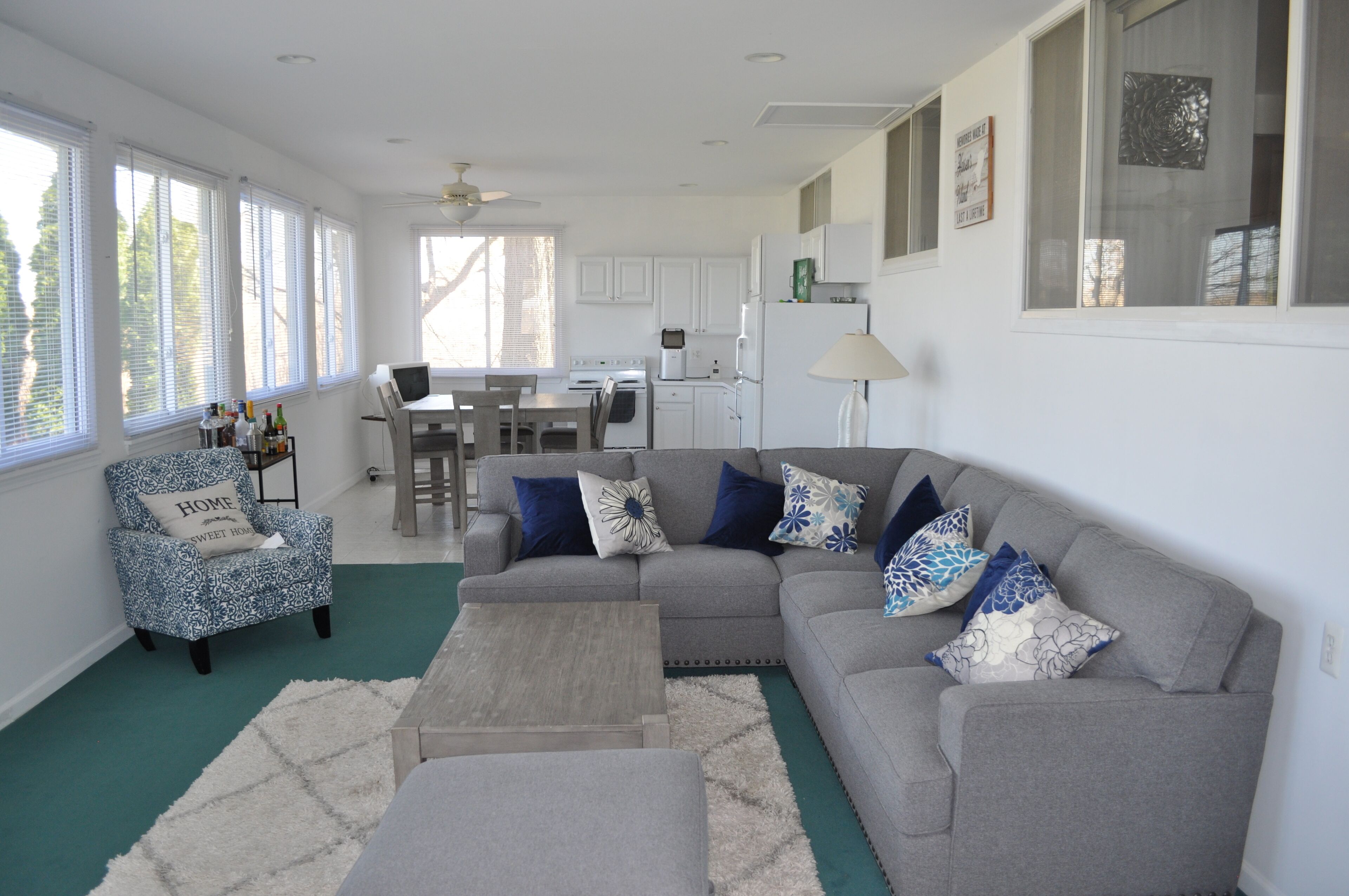 Spacious Family Friendly Home on the North Channel