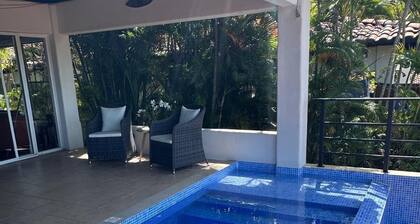 The Soothing Sunet Villa w/ pool and all inclusive option