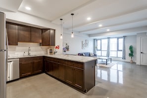 Interior - Perfect For Longterm Stay 2A (Stamford)