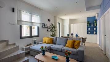 Smart TV y libros