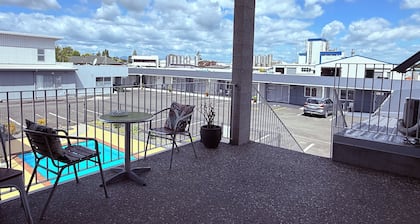 Morrinsville Motel