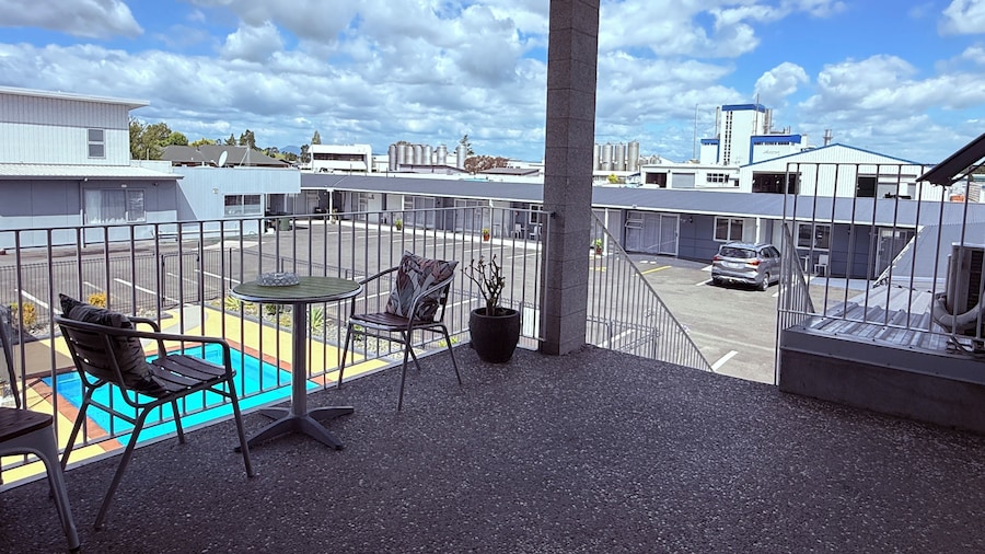 Morrinsville Motel